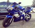 Yamaha YZF-R6 99-00 Blu/Azzurro - thumbnail 1