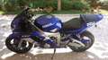 Yamaha YZF-R6 99-00 Blu/Azzurro - thumbnail 3