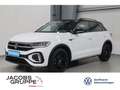 Volkswagen T-Roc 1.5 TSI DSG Blackstyle Navi*IQ*Leder*CAM*SHZ R-Line Weiß - thumbnail 1