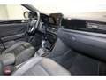 Volkswagen T-Roc 1.5 TSI DSG Blackstyle Navi*IQ*Leder*CAM*SHZ R-Line Weiß - thumbnail 17