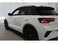 Volkswagen T-Roc 1.5 TSI DSG Blackstyle Navi*IQ*Leder*CAM*SHZ R-Line Weiß - thumbnail 16