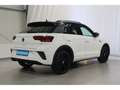 Volkswagen T-Roc 1.5 TSI DSG Blackstyle Navi*IQ*Leder*CAM*SHZ R-Line Weiß - thumbnail 3