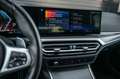 BMW 320 3-serie Touring 320e High Executive M-Sport|M340i Zwart - thumbnail 31