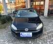 Volkswagen Golf 5p 1.4 United 80cv X NEOPATENTATO UNIPROPRIETARIO Чорний - thumbnail 2