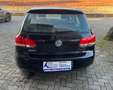 Volkswagen Golf 5p 1.4 United 80cv X NEOPATENTATO UNIPROPRIETARIO Schwarz - thumbnail 5