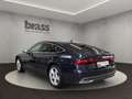 Audi A7 45 TDI quattro 180(245) kW(PS) S tr Blau - thumbnail 4