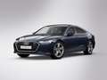 Audi A7 45 TDI quattro 180(245) kW(PS) S tr Blau - thumbnail 2