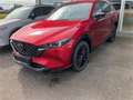 Mazda CX-5 G165 e-Skyactiv MHEV AWD Homura Rot - thumbnail 1