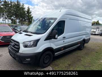 Kasten 350 L4 Trend Navi,Kam *12.000KM*