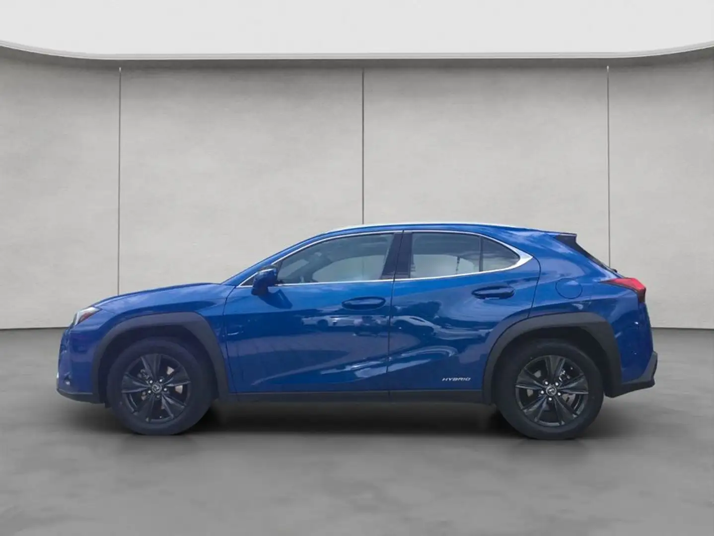 Lexus UX 250h 250h Executive Line Albastru - 2
