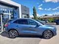 Ford Kuga 2,0 EcoBlue Hybrid Titanium X Blau - thumbnail 4