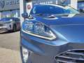 Ford Kuga 2,0 EcoBlue Hybrid Titanium X Blau - thumbnail 23
