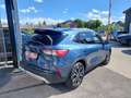 Ford Kuga 2,0 EcoBlue Hybrid Titanium X Blau - thumbnail 5