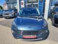 Ford Kuga 2,0 EcoBlue Hybrid Titanium X Blau - thumbnail 2