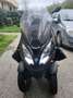 Piaggio MP3 300 HPE ABS Sport edition Fekete - thumbnail 2