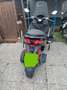 Piaggio MP3 300 HPE ABS Sport edition Fekete - thumbnail 1