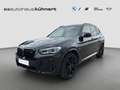 BMW X3 M 40d AHK/ACC/PanoSD/Laser/HUD/20''/HiFi H&K Noir - thumbnail 1