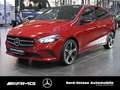Mercedes-Benz B 250 e PROGRESSIVE DISTR LED 360° KAMERA PANO Roşu - thumbnail 6
