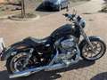 Harley-Davidson Superlow 883L Super Low/ river rock grey/black Сірий - thumbnail 3