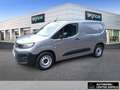 Opel Combo-e Cargo (50-kWh) L1 EHZ Gris - thumbnail 1