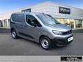 Opel Combo-e Cargo (50-kWh) L1 EHZ Gris - thumbnail 3