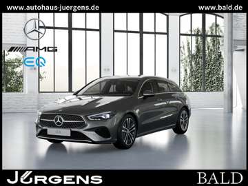 Shooting Brake Progressive Line AHK