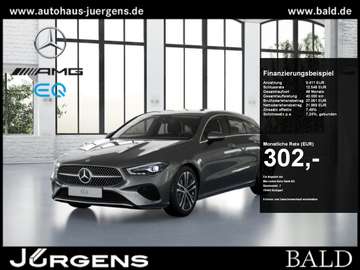 Shooting Brake Progressive Line AHK