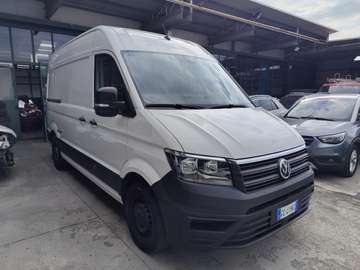 30 2.0 TDI  L3 H3 LUNGHEZZA 6M UFFICIALE
