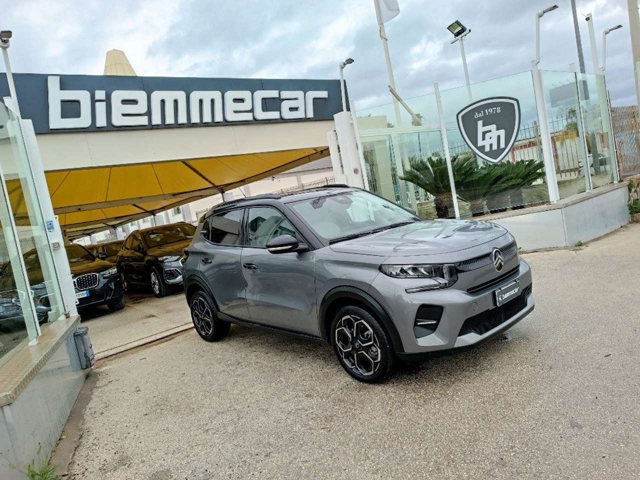 Citroen C3 PureTech 100 S&S Max  i.e