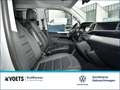 Volkswagen T6 Multivan 6.1 Comfortline 2.0 TDI DSG LED+NAVI+AHK+4MOTION Argent - thumbnail 8