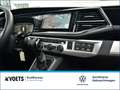 Volkswagen T6 Multivan 6.1 Comfortline 2.0 TDI DSG LED+NAVI+AHK+4MOTION Argent - thumbnail 12