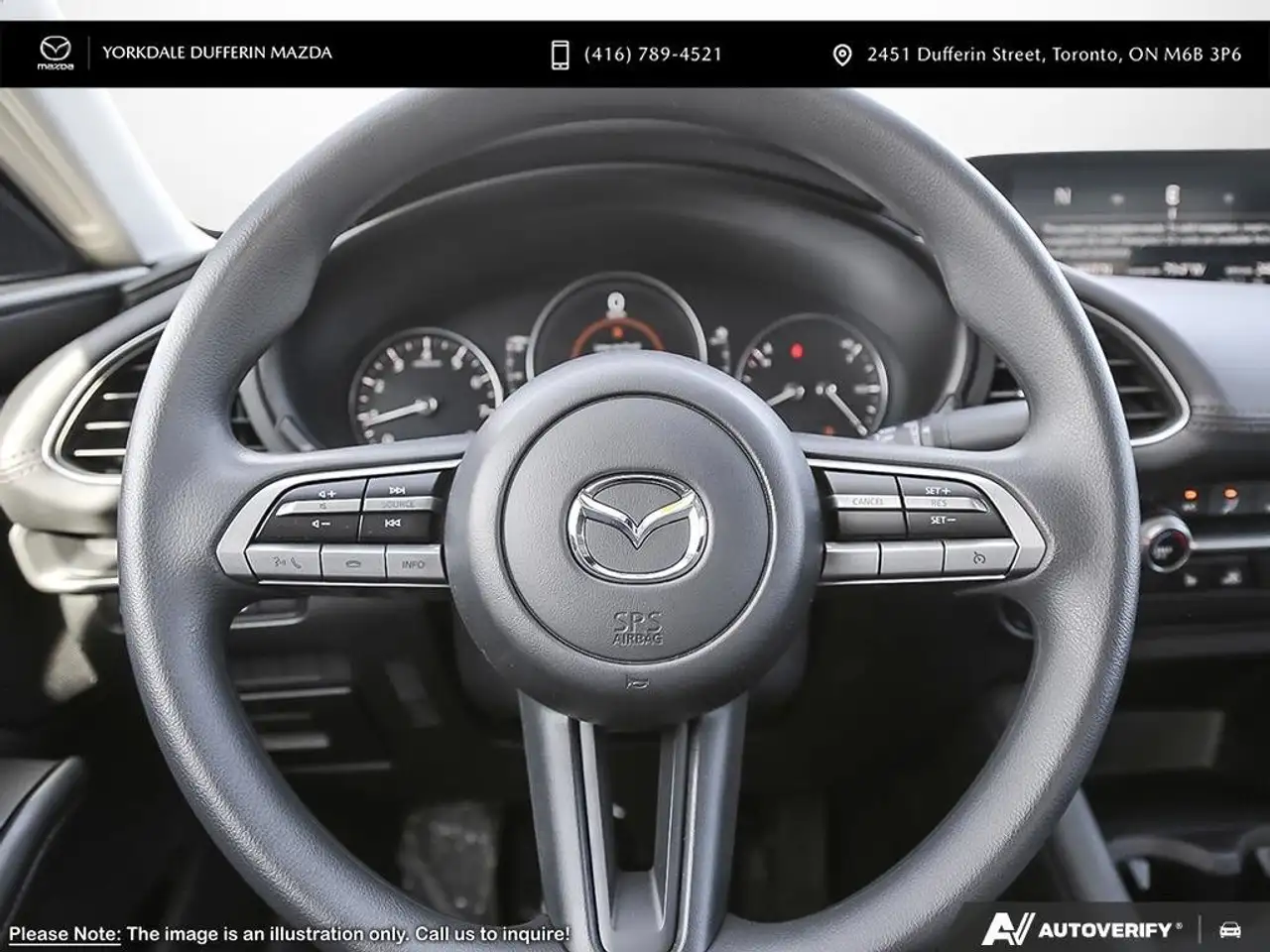 Mazda 3 photo Mazda 3