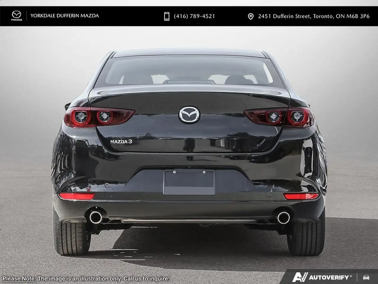 Mazda 3 photo Mazda 3
