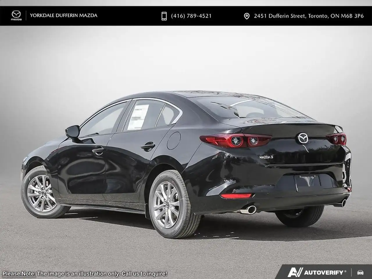 Mazda 3 photo Mazda 3