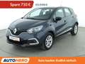 Renault Captur 0.9 TCe Limited *PDC*SHZ*ALU* Bleu - thumbnail 1