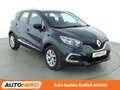 Renault Captur 0.9 TCe Limited *PDC*SHZ*ALU* Bleu - thumbnail 8