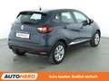 Renault Captur 0.9 TCe Limited *PDC*SHZ*ALU* Bleu - thumbnail 6