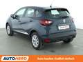 Renault Captur 0.9 TCe Limited *PDC*SHZ*ALU* Bleu - thumbnail 4