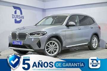 xDrive20d xLine
