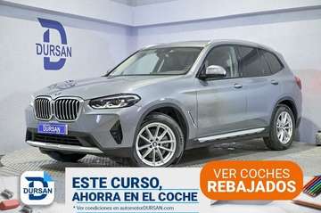xDrive20d xLine