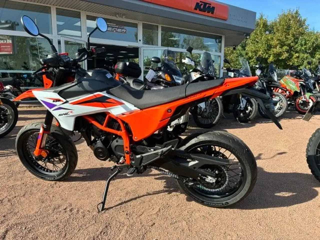KTM