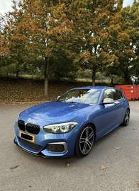 M140i xDrive Sport-Aut. Special Edition
