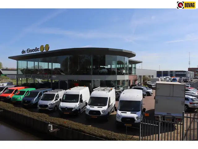 SEAT Ateca 1.4 EcoTSI Style org.NL camera navigatie