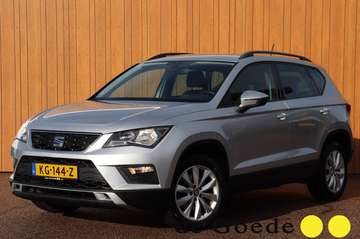 1.4 EcoTSI Style org.NL camera navigatie