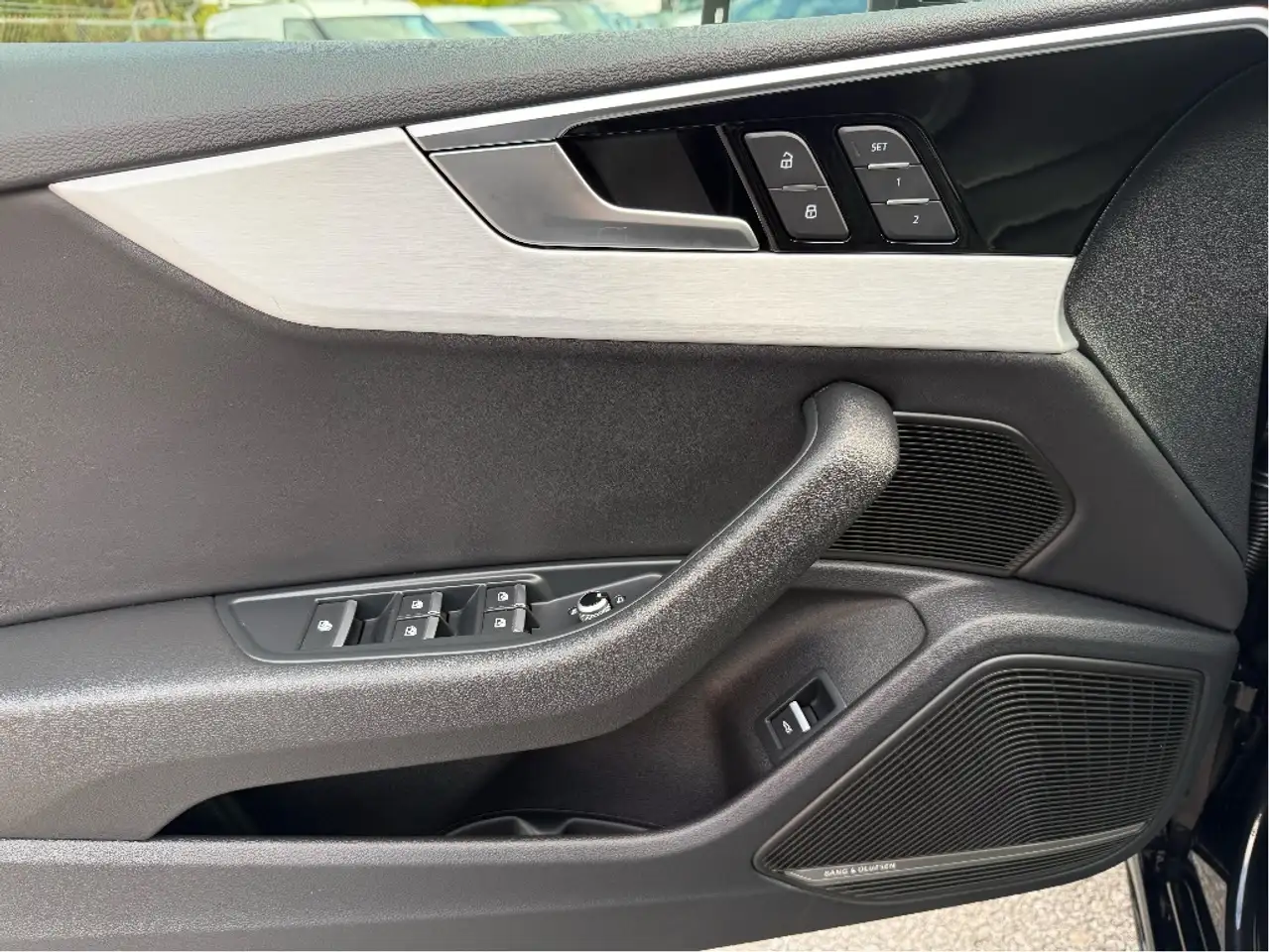 Audi A5 снимка Audi A5