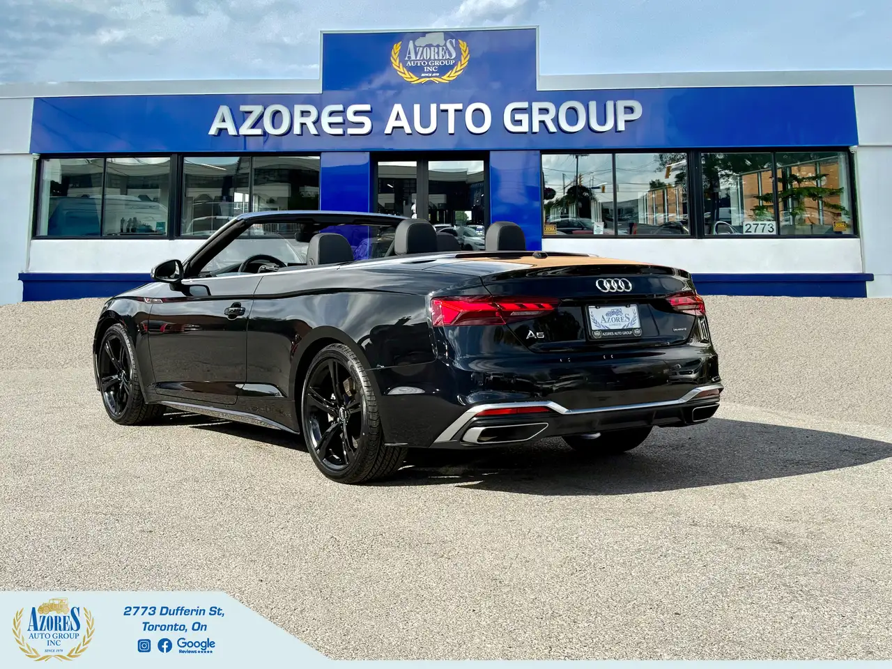 Audi A5 снимка Audi A5