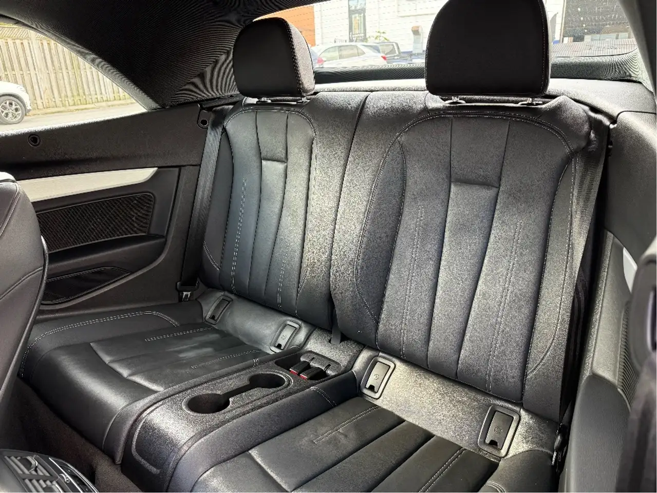 Audi A5 снимка Audi A5