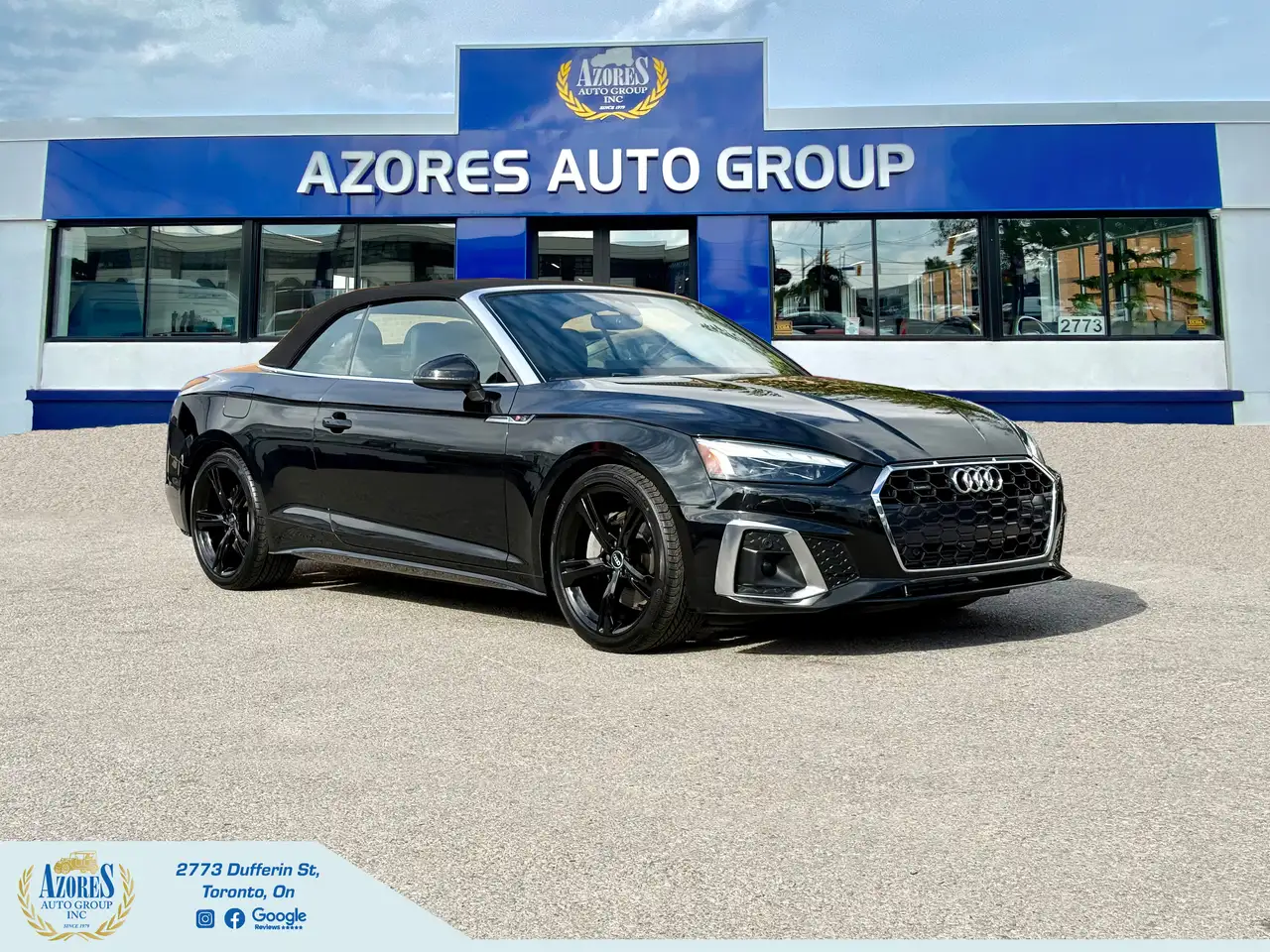Audi A5 снимка Audi A5