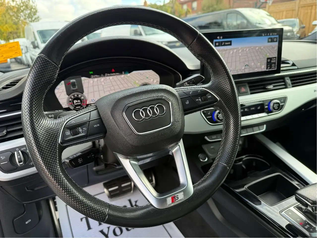 Audi A5 снимка Audi A5