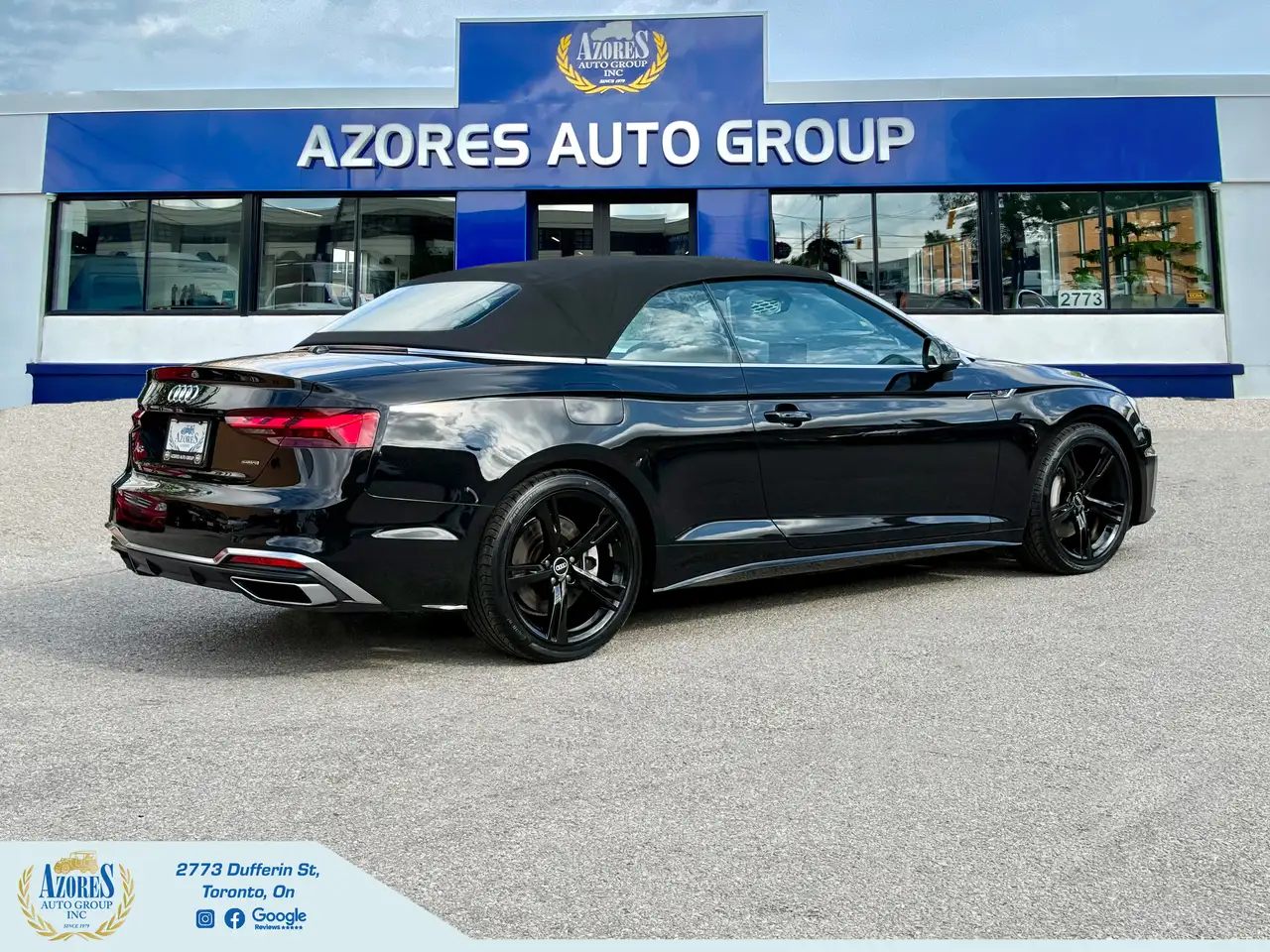Audi A5 снимка Audi A5